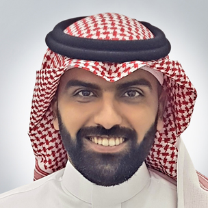 Mr. Abdullah Al Harbi
