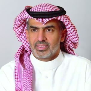 Mr. Faisal Abdullah Al Jedaie