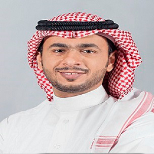 Mr. Faris Al Gahtani
