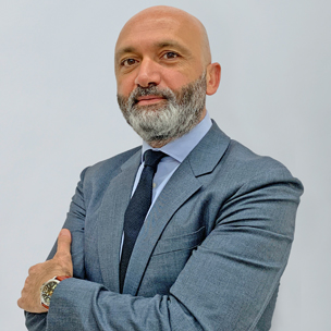 فرانسوا كنعان