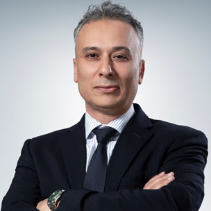 غسان أبو مطير