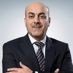 جبري معالي
