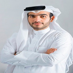 Mr. Khalid Al Janahi