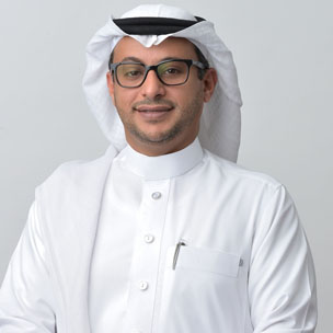 Majed Al Juaid