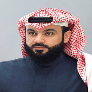 Mr. Mubarak Al Enazi