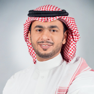 Mr. Faris Al Gahtani