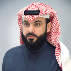 Mr. Mubarak Al Enazi